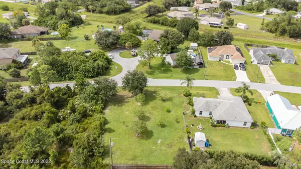 Palm Bay, FL 32909,0000 Summer ST SE