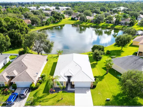 Palm Bay, FL 32905,905 Tavernier CIR NE