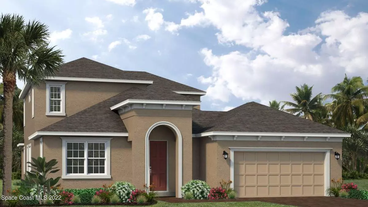 Melbourne, FL 32940,3084 Blazing Star DR