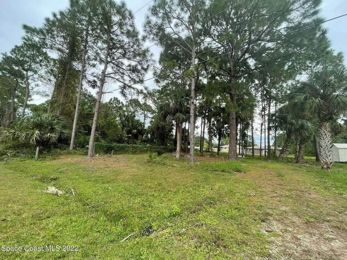 Palm Bay, FL 32908,274 Tindal ST SW