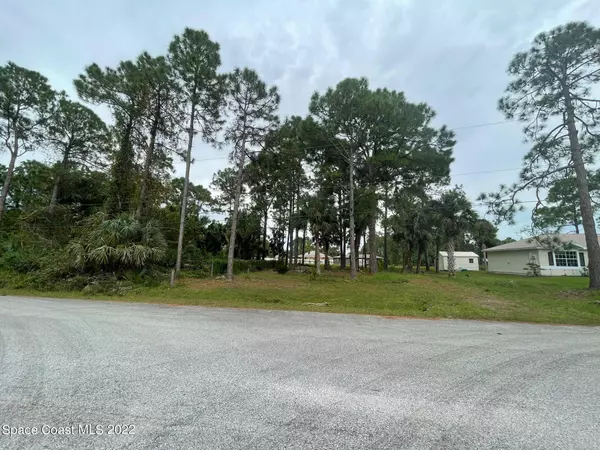 Palm Bay, FL 32908,274 Tindal ST SW