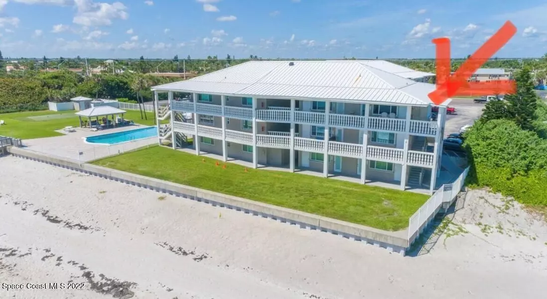 1273 Highway A1a #314, Satellite Beach, FL 32937