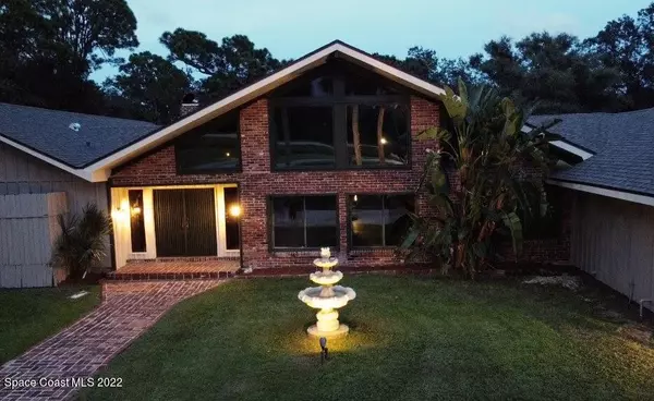 Melbourne, FL 32934,2187 Turtle Mound RD