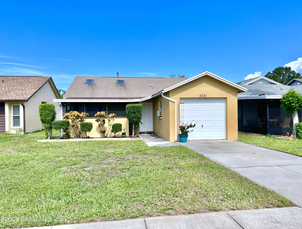 Melbourne, FL 32935,3721 Meadowwood CT