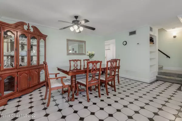 Satellite Beach, FL 32937,420 Dove Lane #3-8