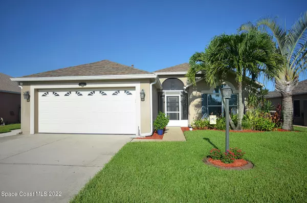 3925 Orion WAY, Rockledge, FL 32955