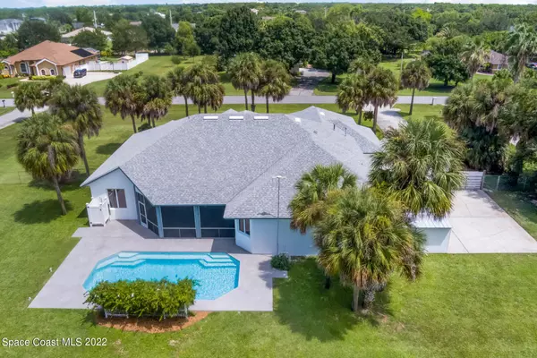 Melbourne, FL 32934,3920 Postridge TRL