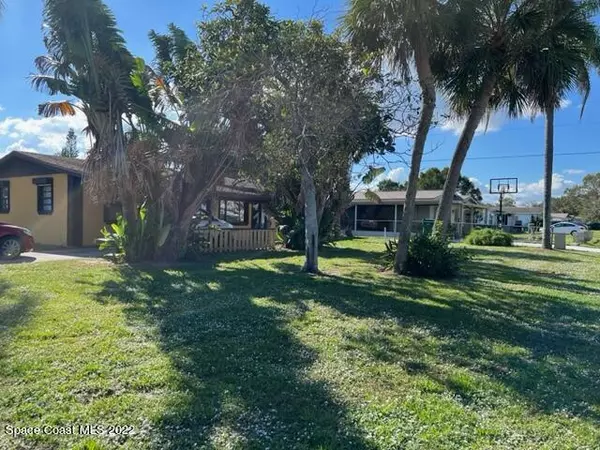 2423 Pepper AVE, Melbourne, FL 32935