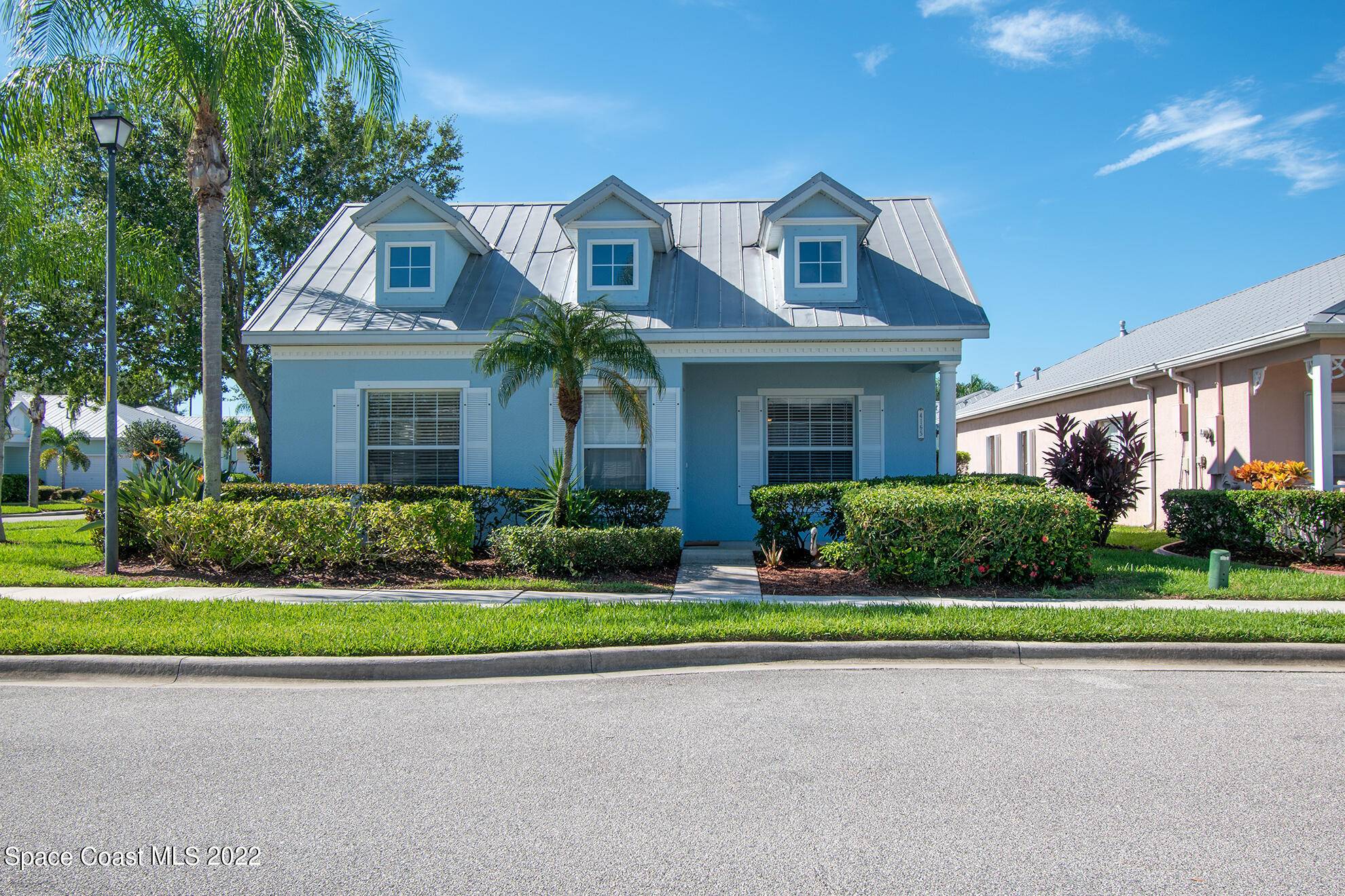 4165 Alamanda Key DR, Melbourne, FL 32901