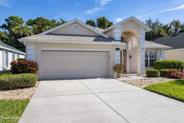 Melbourne, FL 32940,811 Misty Creek DR