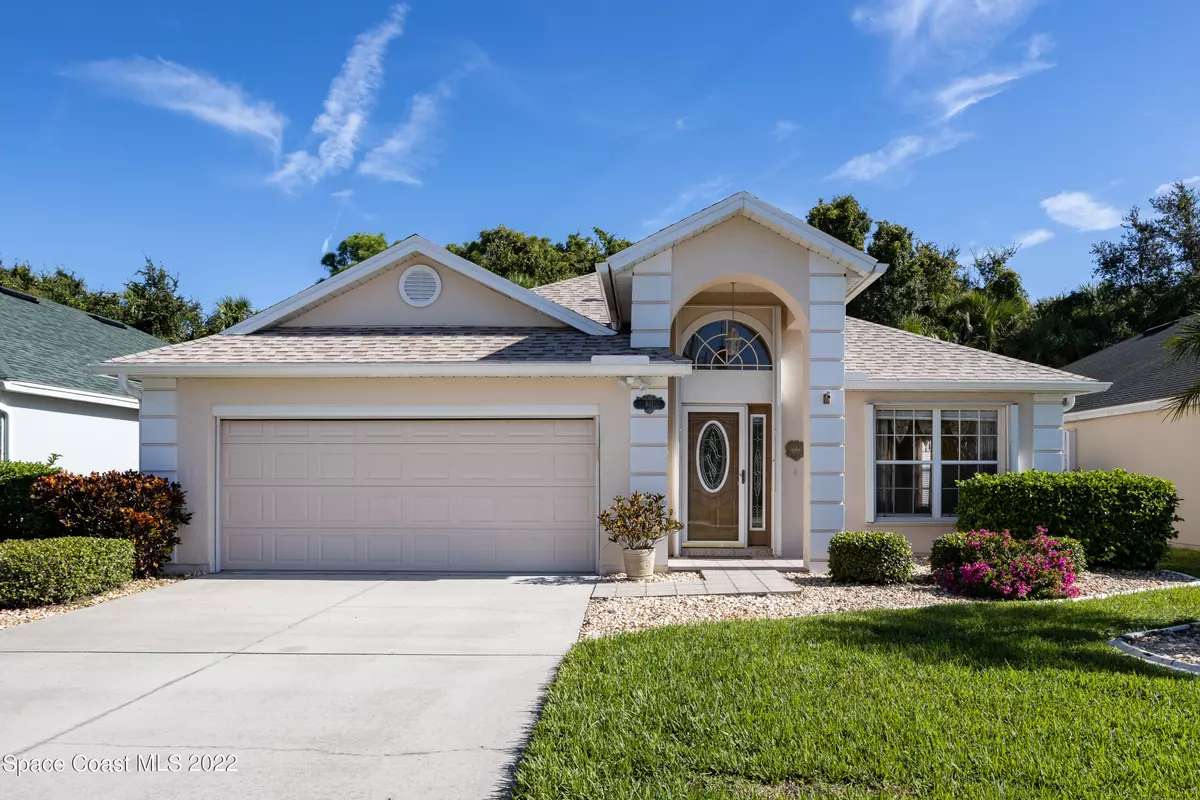 Melbourne, FL 32940,811 Misty Creek DR