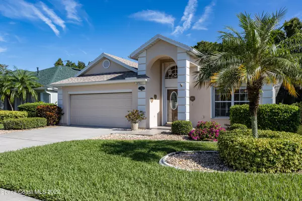 Melbourne, FL 32940,811 Misty Creek DR