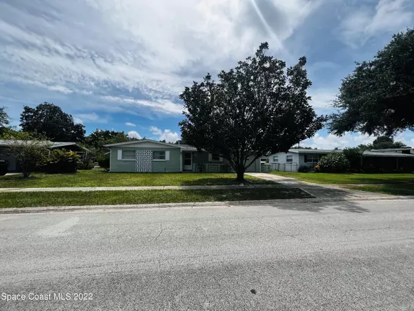 Cocoa, FL 32922,2025 Ivy DR