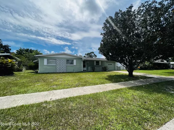 Cocoa, FL 32922,2025 Ivy DR