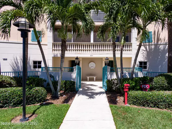 Vero Beach, FL 32963,8814 S Sea Oaks WAY #304