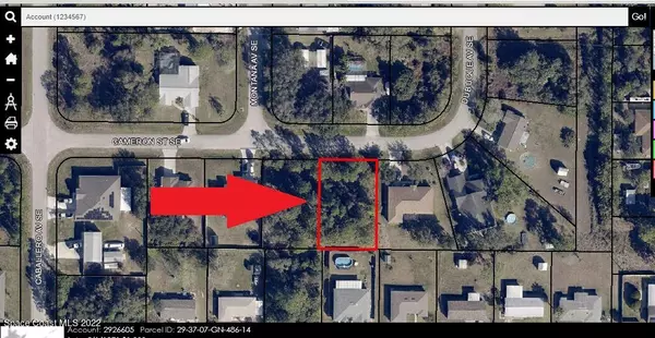 Palm Bay, FL 32909,264 Cameron ST SE