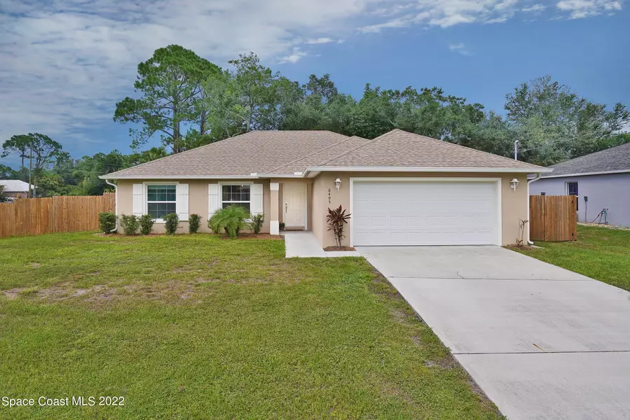 6495 Addax AVE, Cocoa, FL 32927