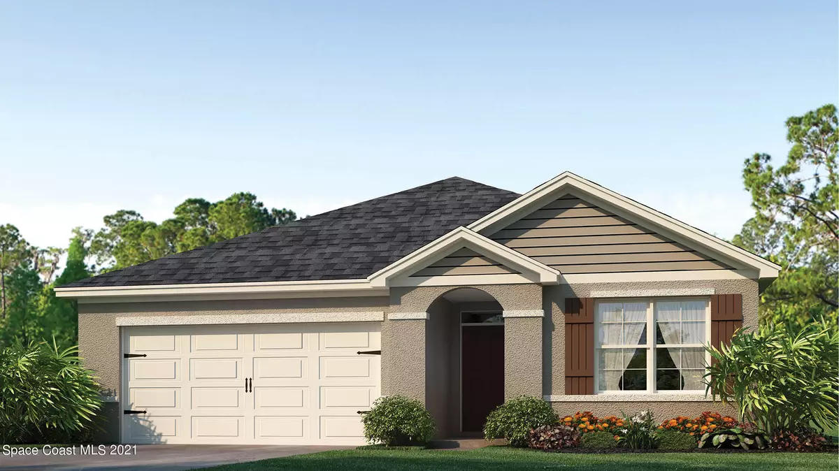 Mims, FL 32754,3504 Sandhill Crane CIR