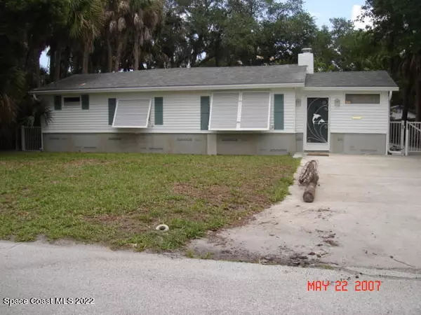 1265 Highland AVE, Melbourne, FL 32935