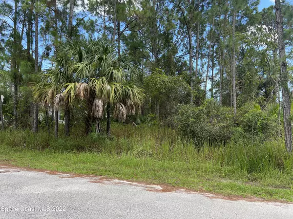 Palm Bay, FL 32909,1071 Genesee AVE SE