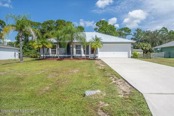 Palm Bay, FL 32909,1171 Larkspur ST SE