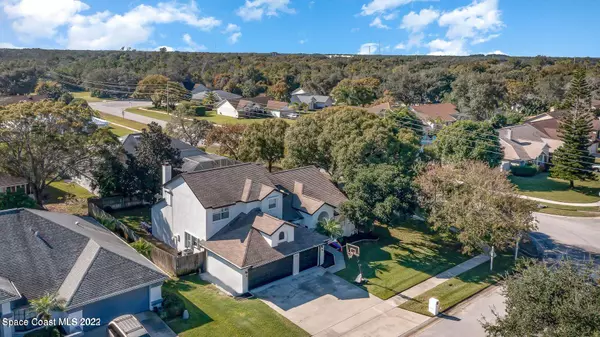 Malabar, FL 32950,1115 Falls TRL