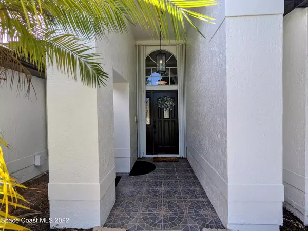 Malabar, FL 32950,1115 Falls TRL