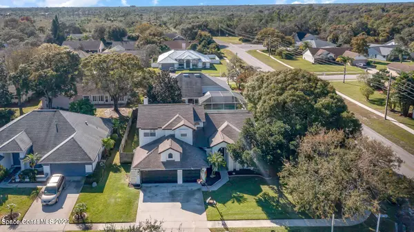 Malabar, FL 32950,1115 Falls TRL