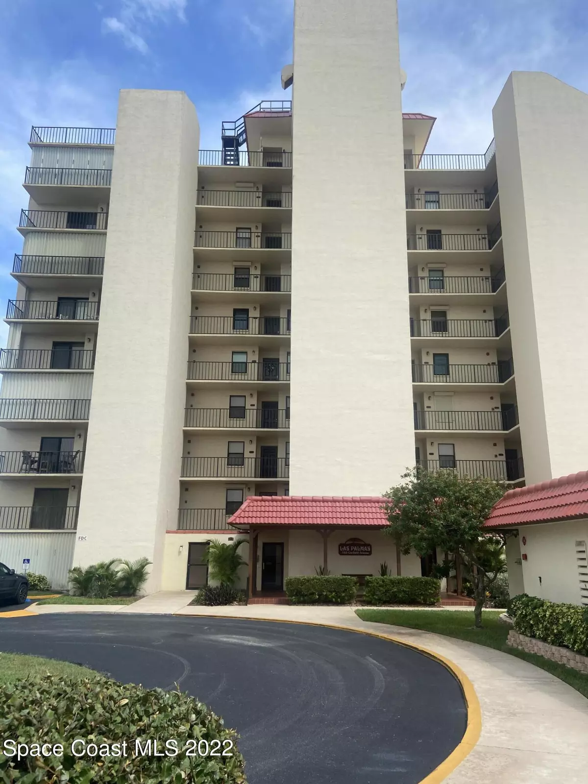 Cocoa Beach, FL 32931,545 Garfield AVE #404