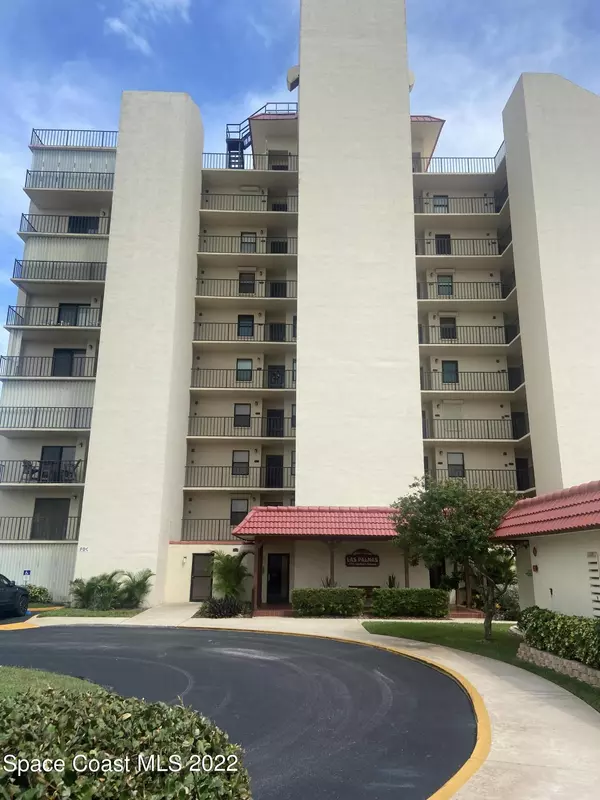 545 Garfield AVE #404, Cocoa Beach, FL 32931