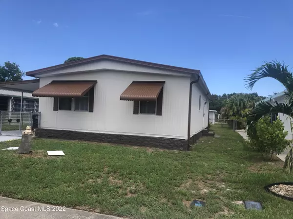 1813 Big Cypress ST NE, Palm Bay, FL 32905