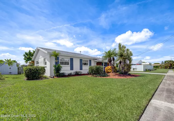 Merritt Island, FL 32953,405 San Cristobal CT