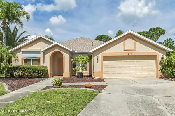 Rockledge, FL 32955,1792 Ladderback CT