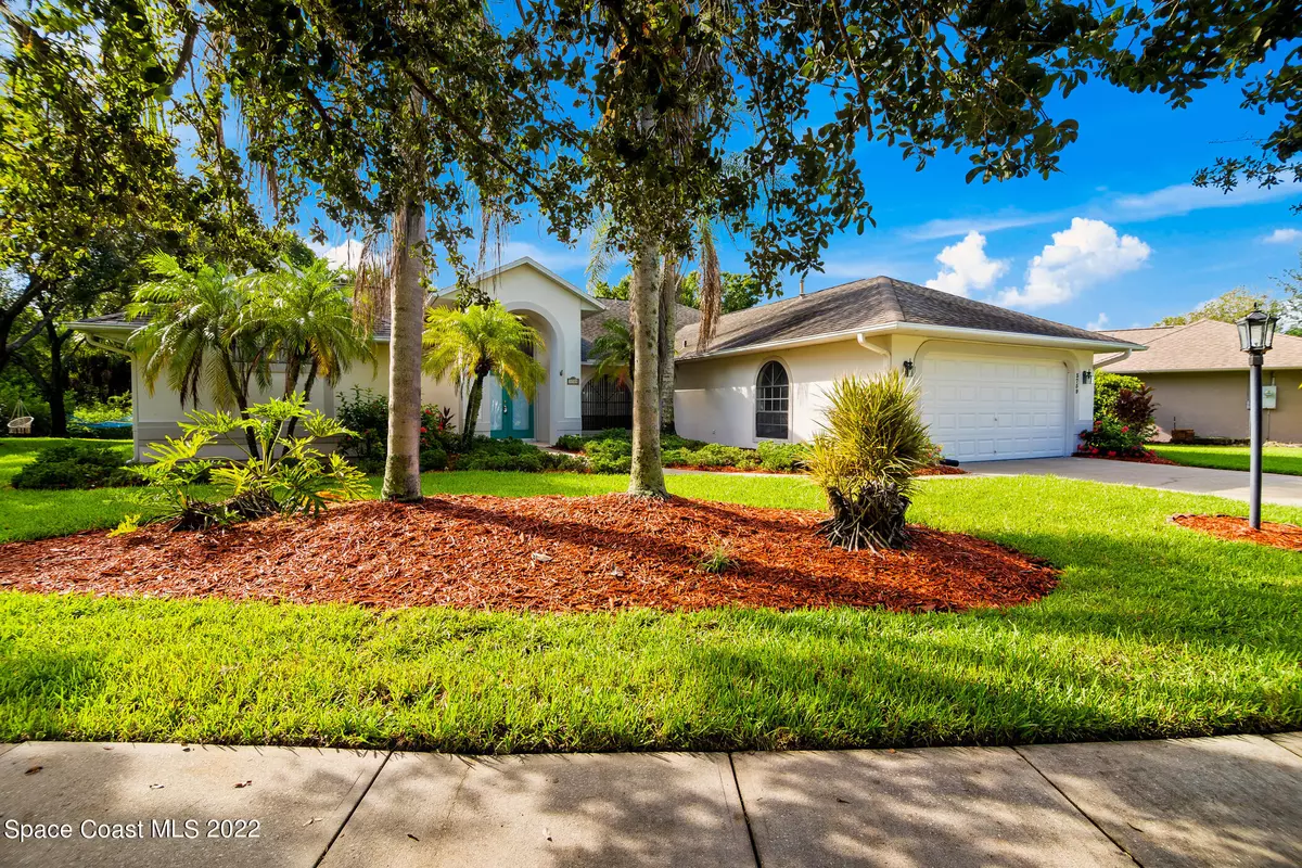 Melbourne, FL 32934,3759 Elizabeth Springs WAY