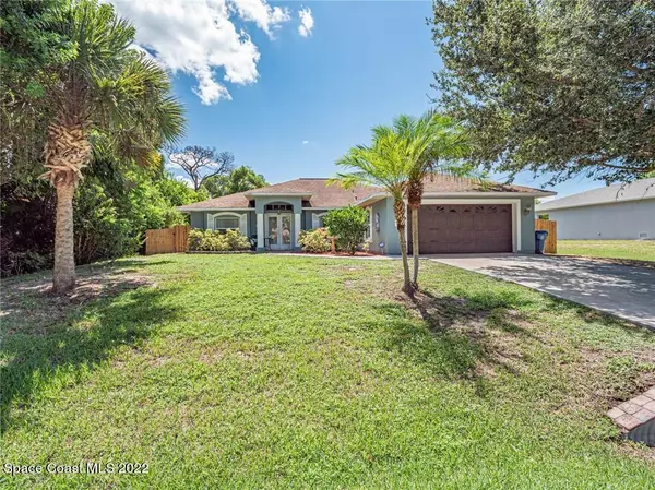 Sebastian, FL 32958,497 Alamanda AVE