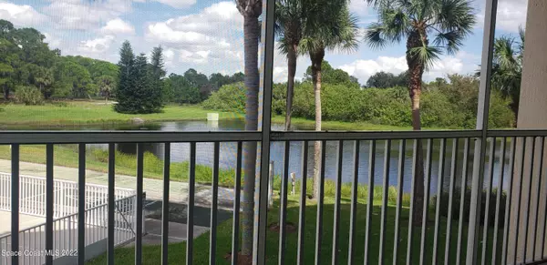 Rockledge, FL 32955,1420 Huntington LN #2201