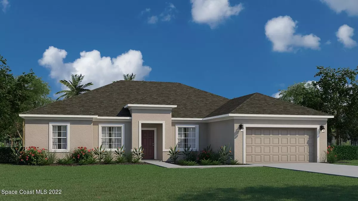 Palm Bay, FL 32909,958 Brocksmith ST SE