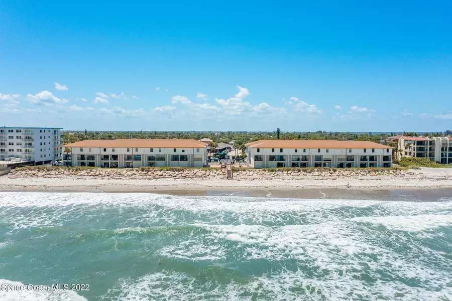 199 Highway A1a #C-204, Satellite Beach, FL 32937