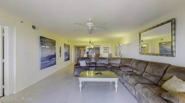 Cape Canaveral, FL 32920,605 Shorewood DR #E 304