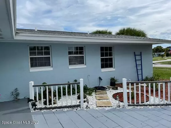 Rockledge, FL 32955,932 Bea PL