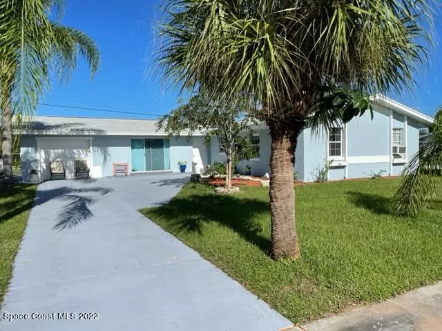 Rockledge, FL 32955,932 Bea PL