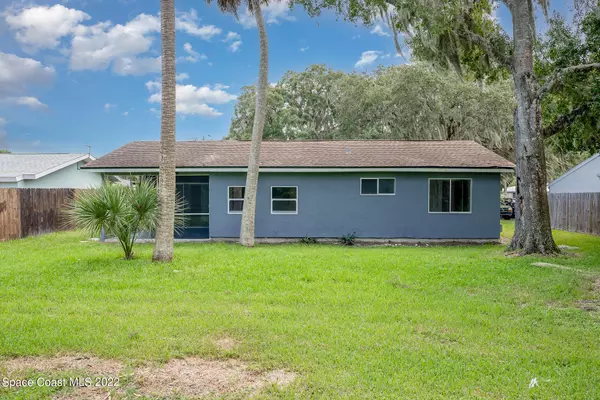 Palm Bay, FL 32907,1125 Topliff CIR NE