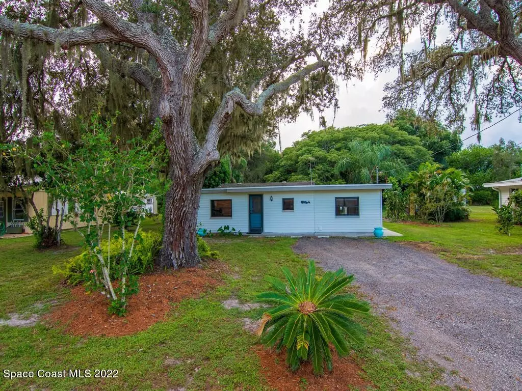 Sebastian, FL 32976,9850 River DR