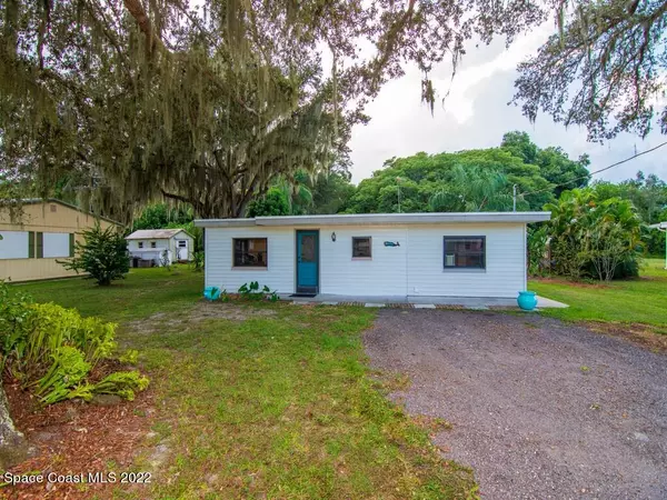 Sebastian, FL 32976,9850 River DR