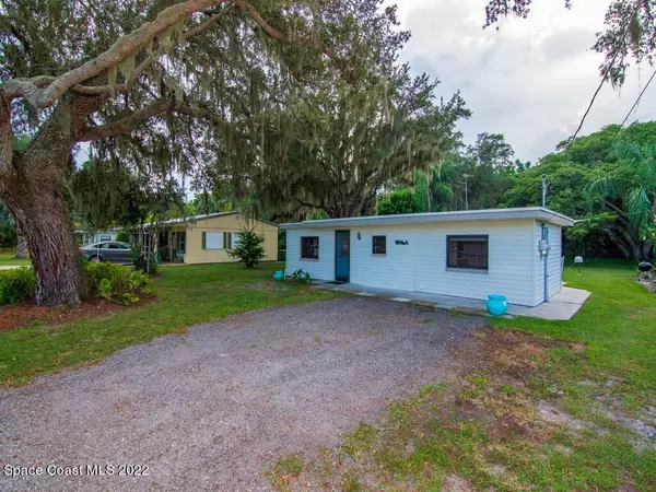 Sebastian, FL 32976,9850 River DR