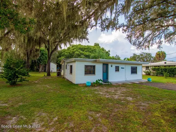 Sebastian, FL 32976,9850 River DR