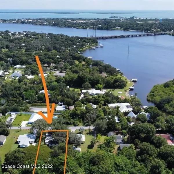 Sebastian, FL 32976,9850 River DR