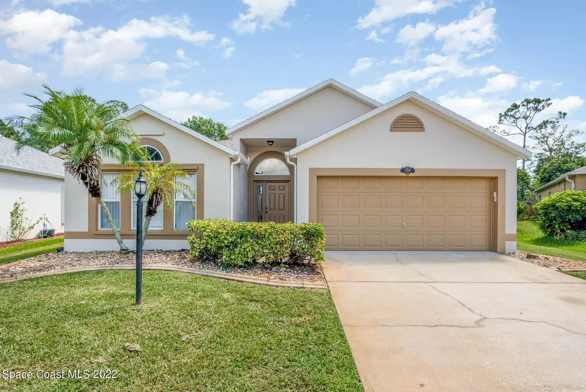 Melbourne, FL 32904,1736 Vista Lake CIR