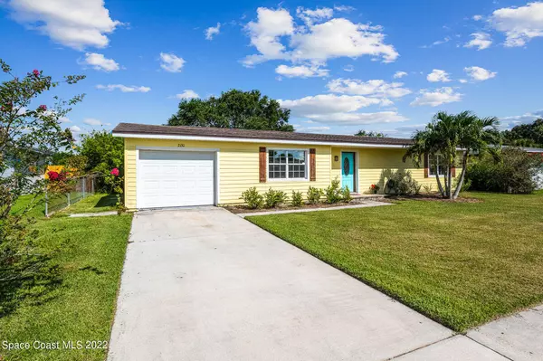 2130 Garnet CT, Merritt Island, FL 32953