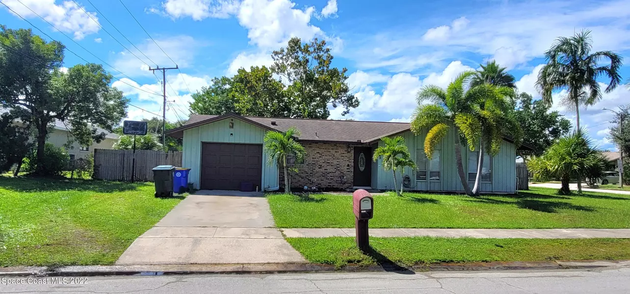 1323 Huntington LN, Rockledge, FL 32955